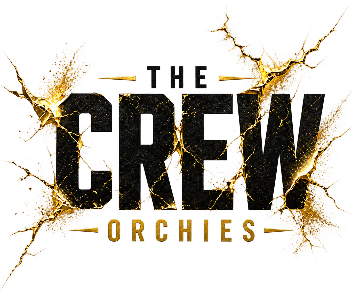 THE CREW ORCHIES